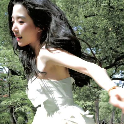 青春成长