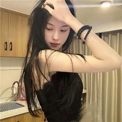 作为替身的她